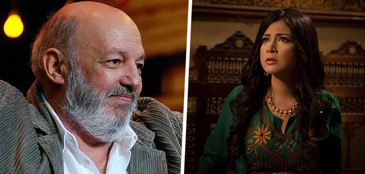 ابتهال الصريطي ومحمد خان