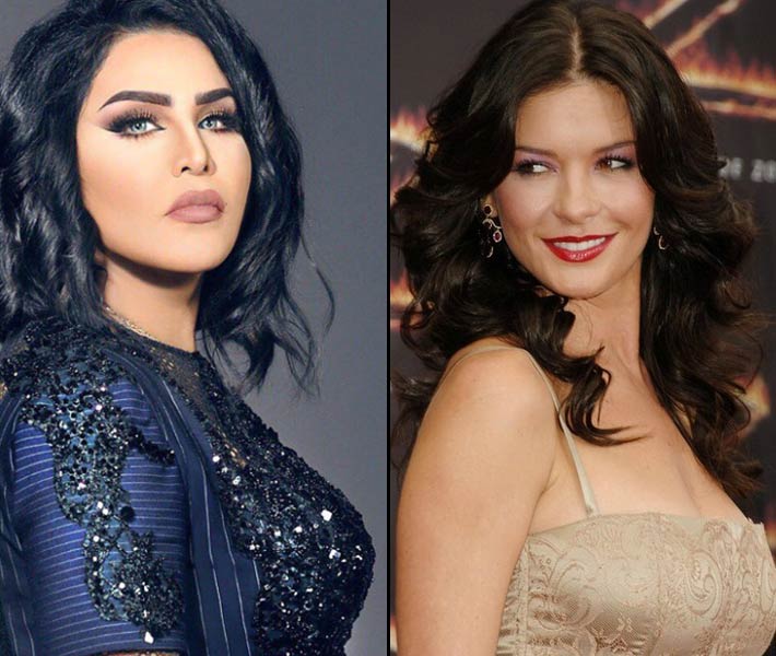 كاثرين وأحلام