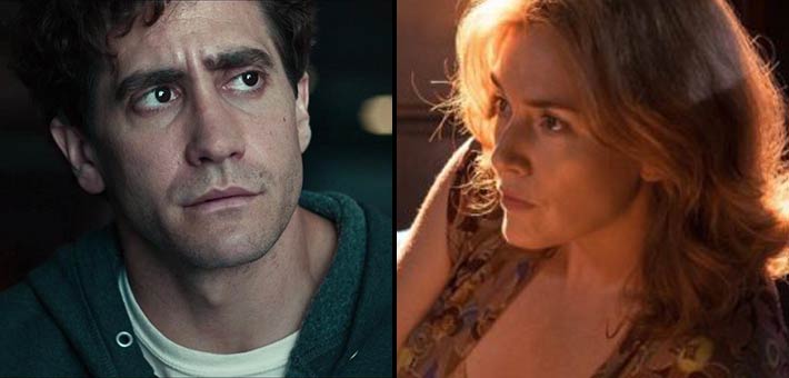 كيت وينسلت وجيك جيلنهال