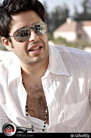 محمد حماقي - تصوير : سامح السباعي