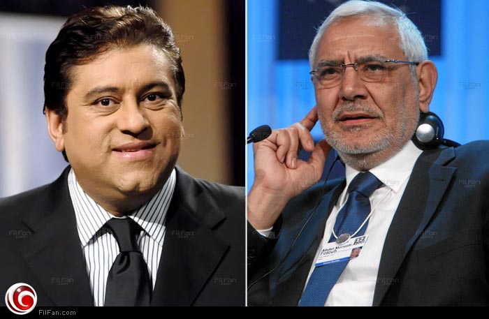 أبو الفتوح ضيف معتز الدمرداش