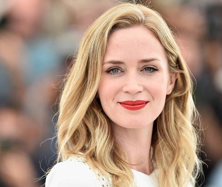 ايميلي بلنت