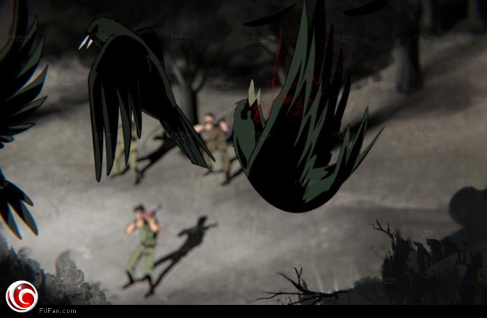 مشهد من الفيلم