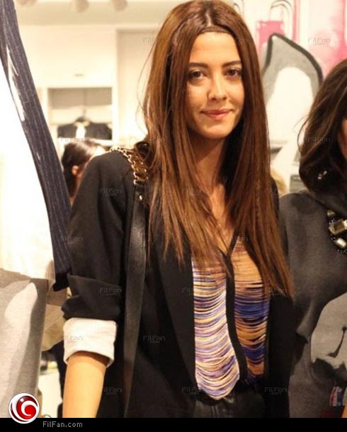 حبيبة مهند الجديدة