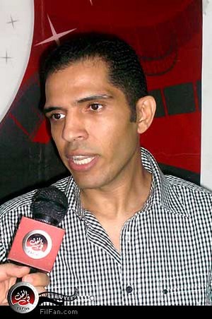 محمد رفاعي في حواره مع FilFan.com