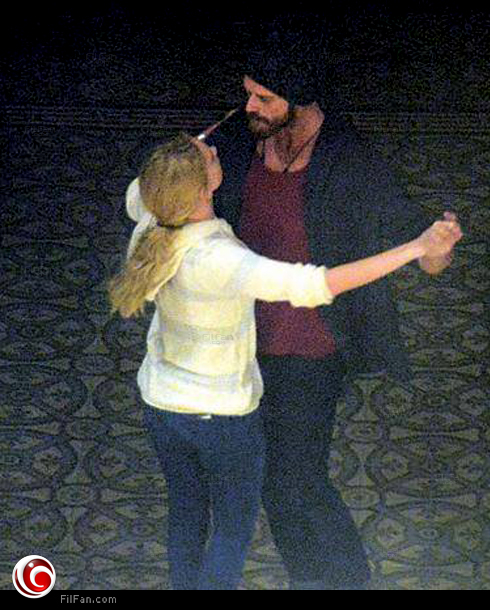 مهند وإيلين