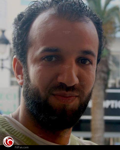 المخرج الراحل