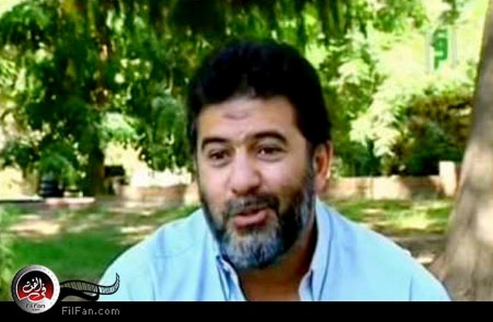 محسن محي الدين