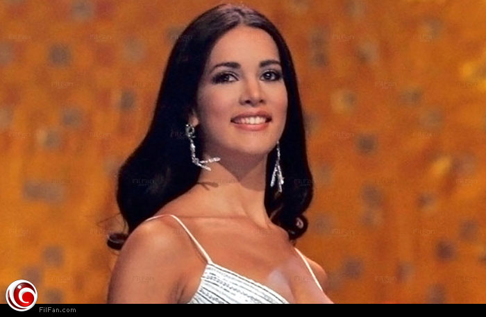 ملكة الجمال الراحلة