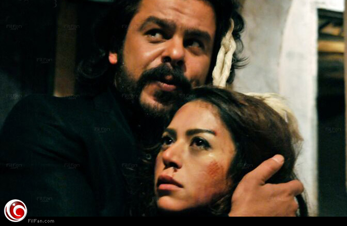 منذر ريحانة في العقرب