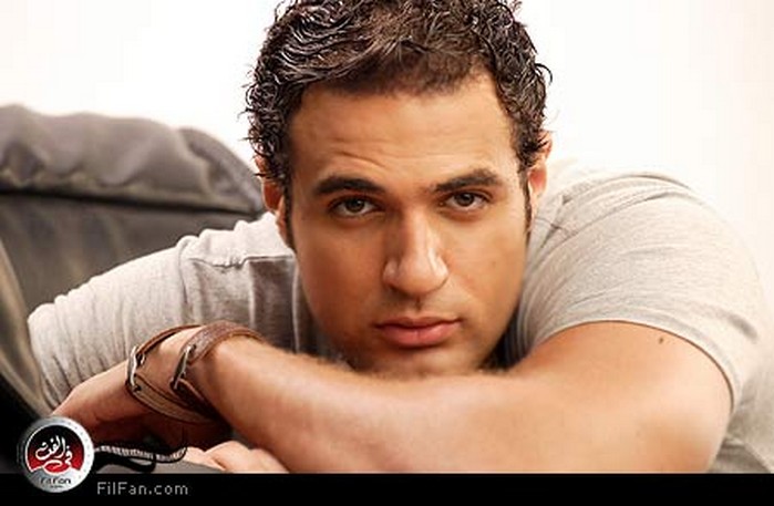 ألبوم نور الجديد في 2010