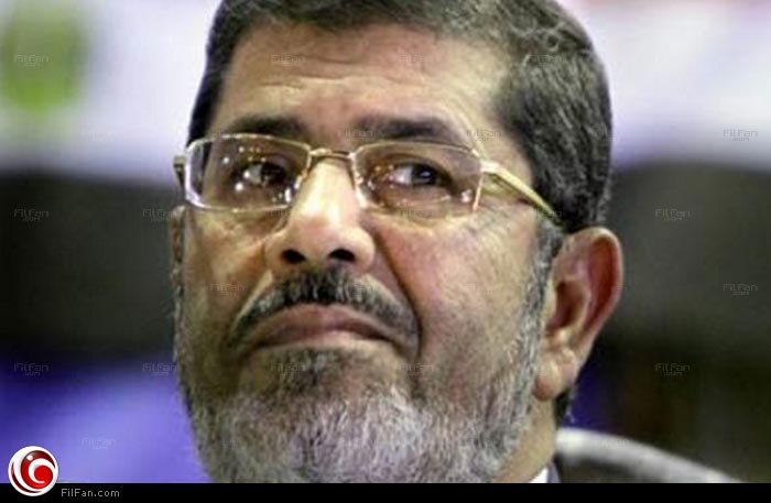 مرسي