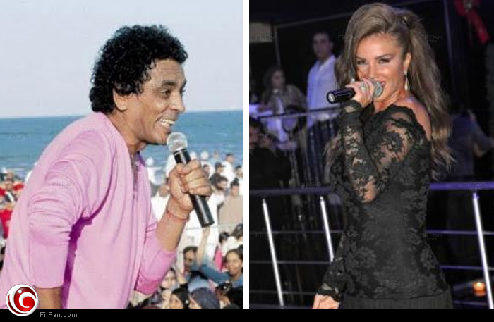 نيكول ومنير