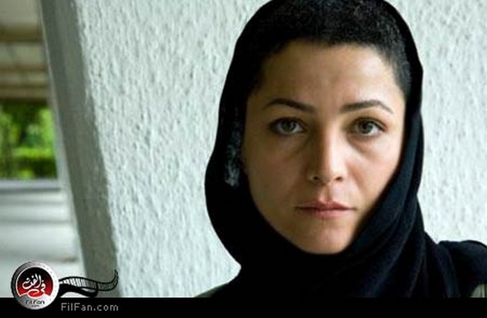 مرضية وفامهر