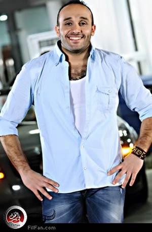 مصطفى محفوظ