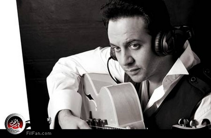 ألبوم مصطفى قمر في عيد الأضحى