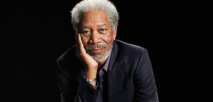 مورجان فريمان