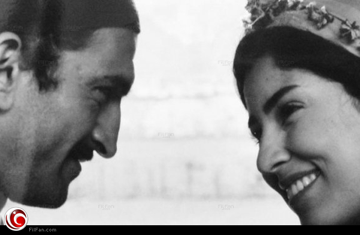 الزوجة الثانية: آيتن وعمرو واكد