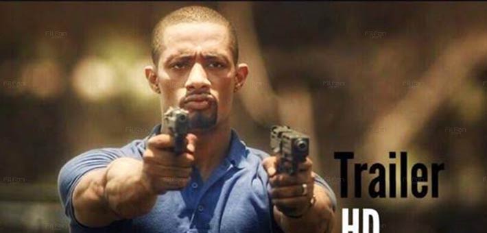 محمد رمضان في &quot;شد أجزاء&quot;