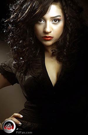 مريم حسن&lt;br&gt;
