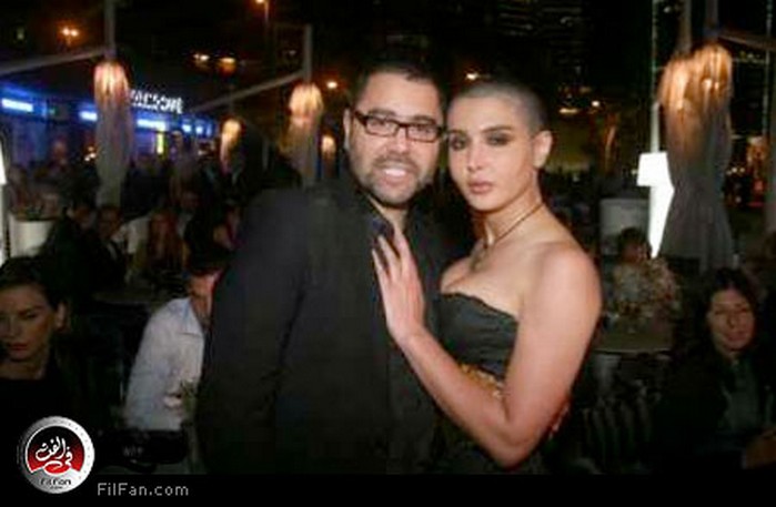 يوري وصديقته