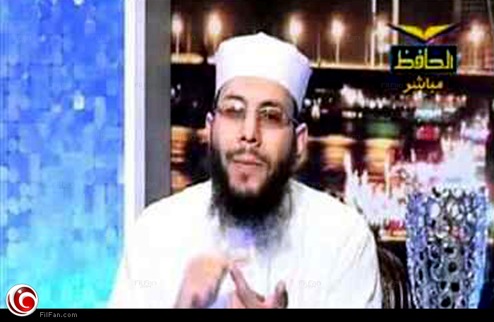 محمود شعبان