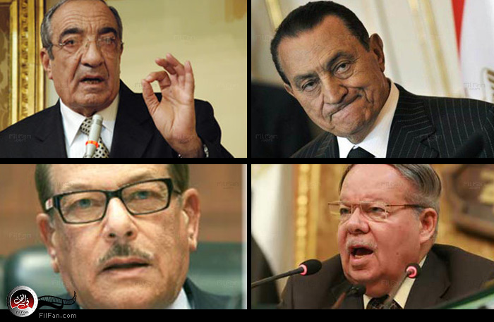 الرقابة تصر على رفض &quot;المزرعة&quot; 