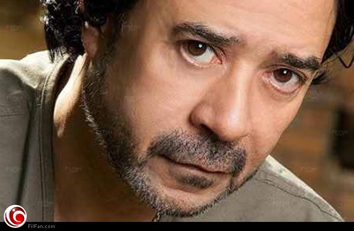 المطرب مدحت صالح