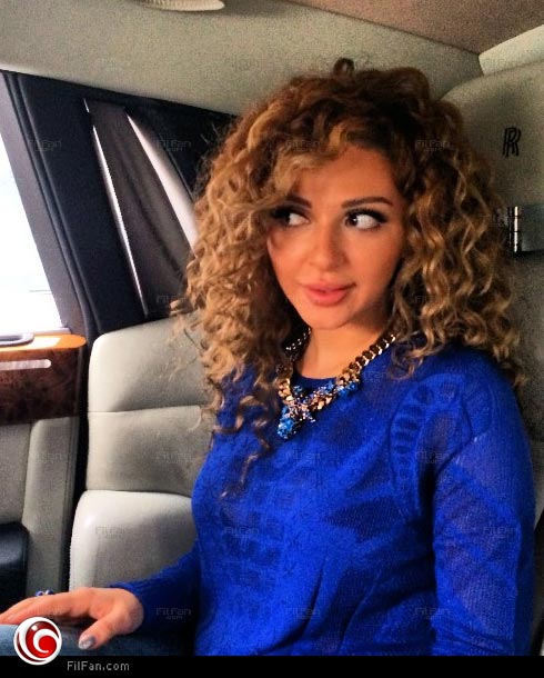 ميريام فارس