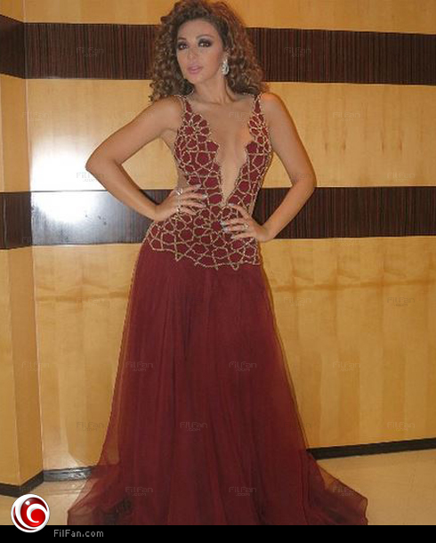 ميريام فارس