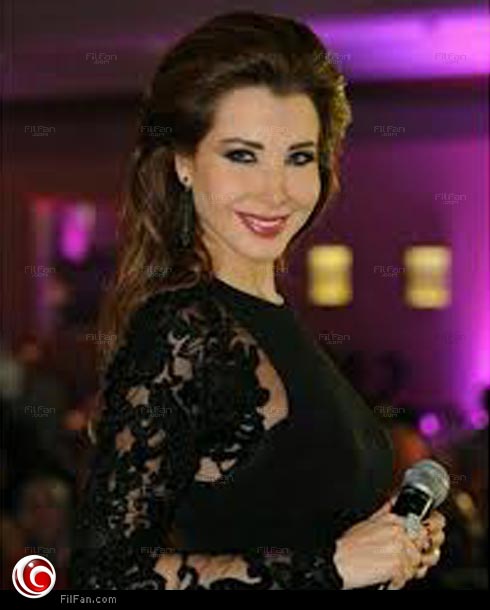 نانسي عجرم 