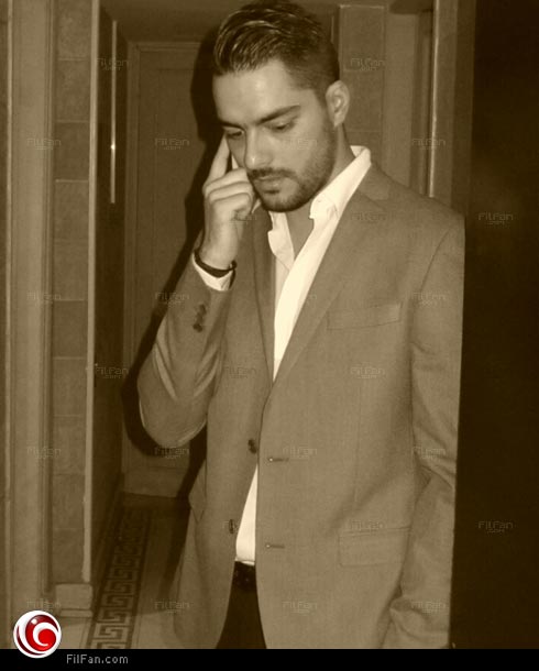 حسن الشافعي