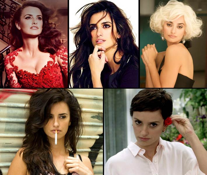 بينيلوبي كروز