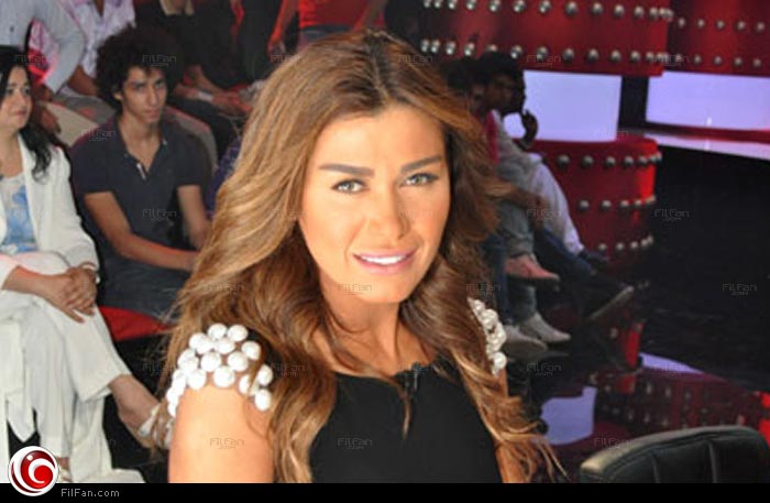 نادين الراسي