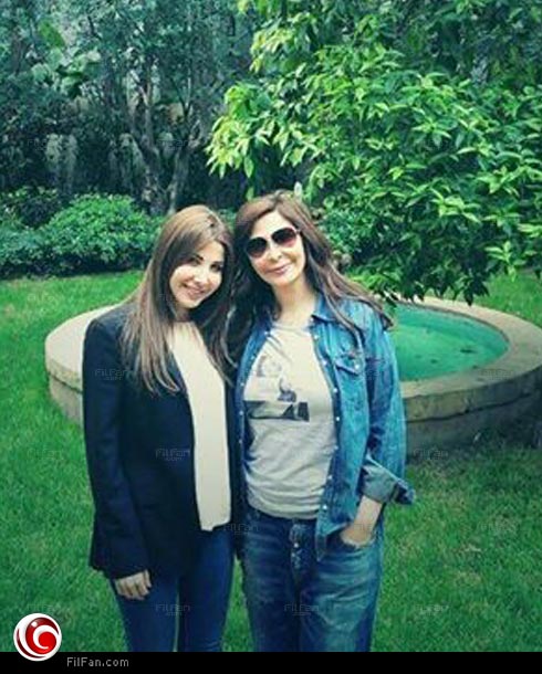 إليسا ونانسي