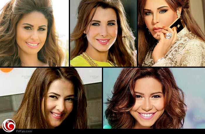 من الأقرب بينهن لطريقة تربية أبنائك؟