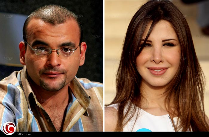 الشاعر أيمن بهجت قمر