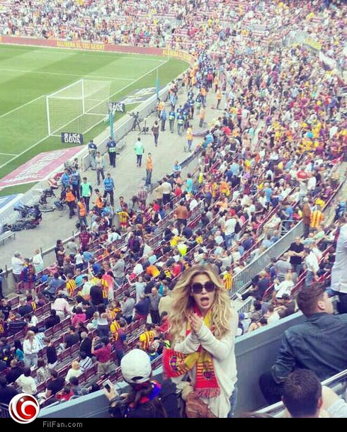 نوال الزغبي 