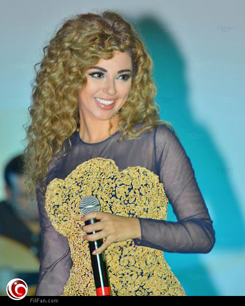 ميريام فارس