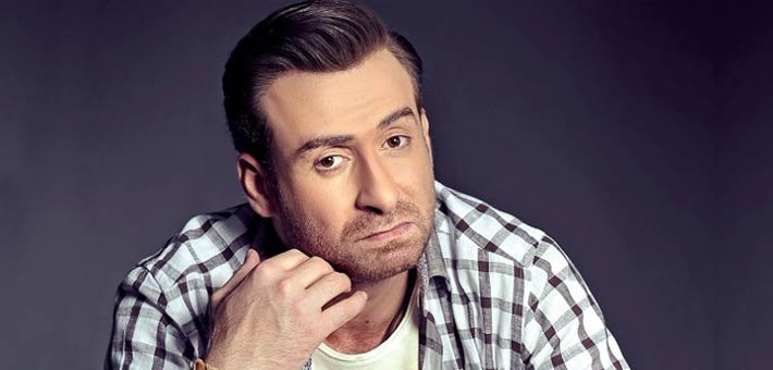 نضال الشافعي