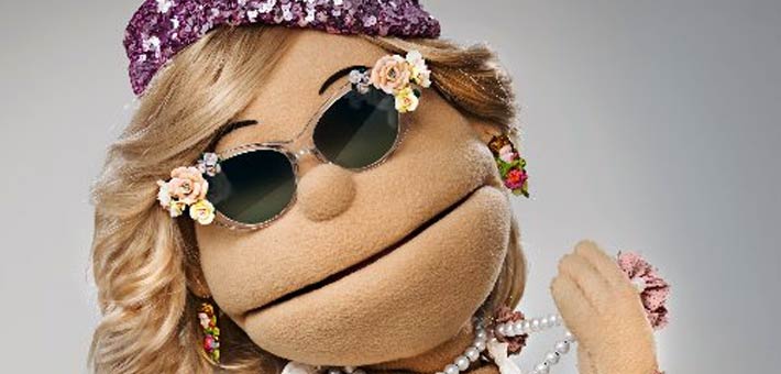 &quot;أبلة فاهيتا&quot; 