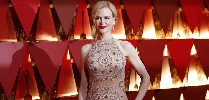 نيكول كيدمان