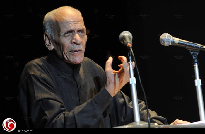 أحمد فؤاد نجم