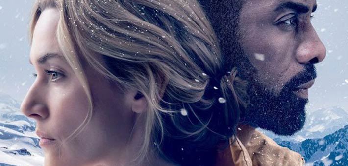 أدريس ألبا وكيت وينسلت