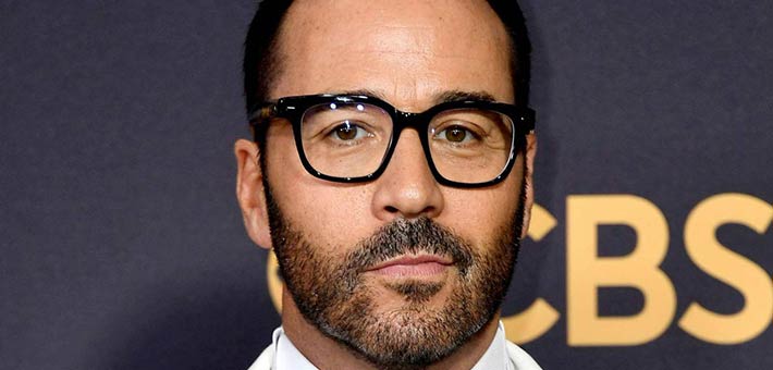 جيريمي بيفن