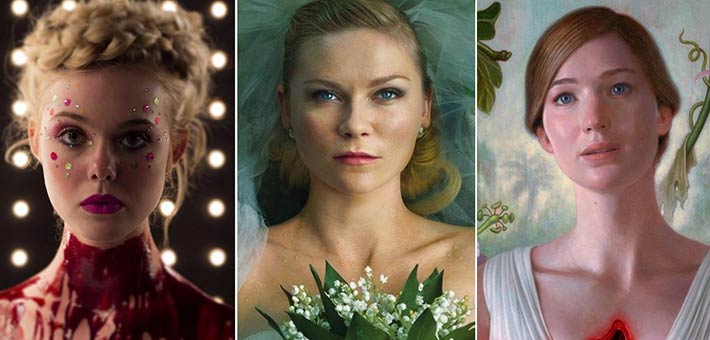 أفلام انقسم حولها النقاد