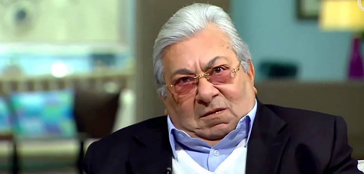 فاروق فلوكس