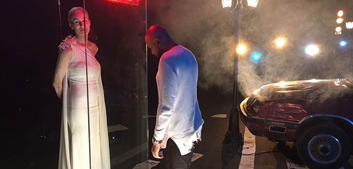 محمد علاء في أغنية "خدلي حقي منك"