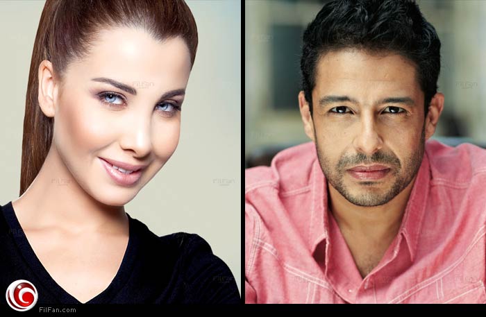 محمد حماقي ونانسي عجرم