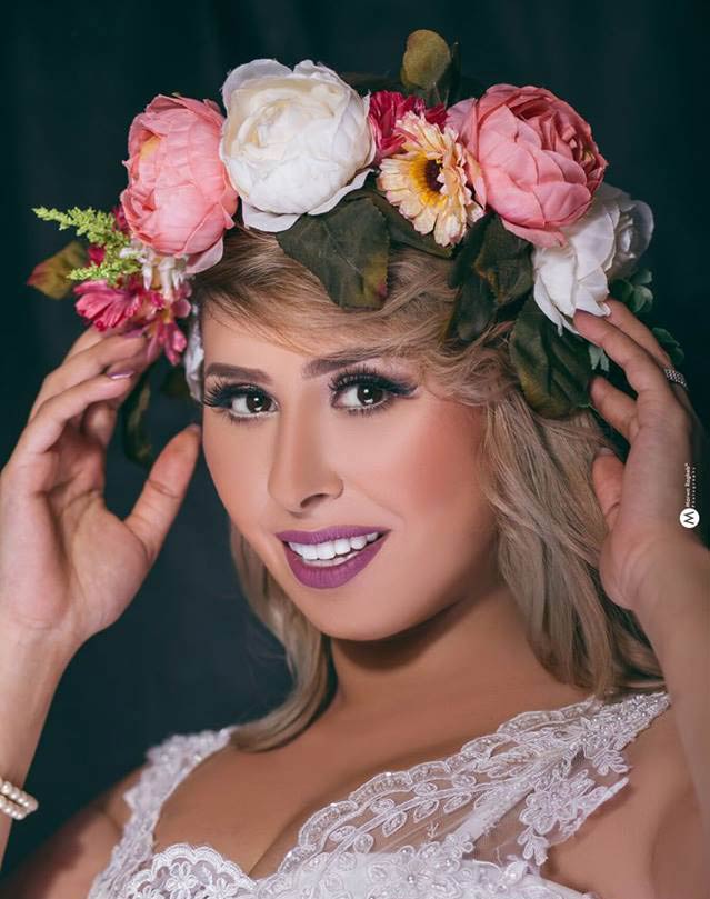 إيناس عز الدين